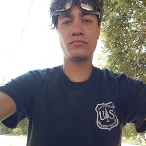 Meet your Posher, Erick